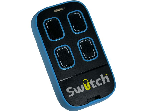 Multi Switch Bleue