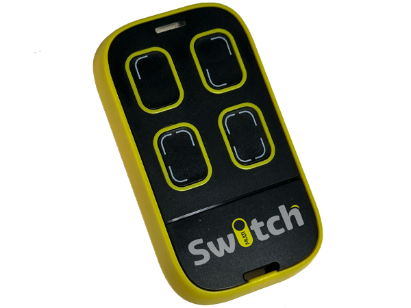 Multi Switch Jaune